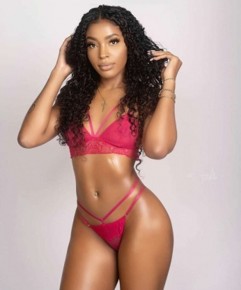 Лилия, 23 года